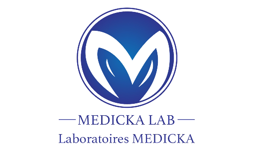 Medicka Lab