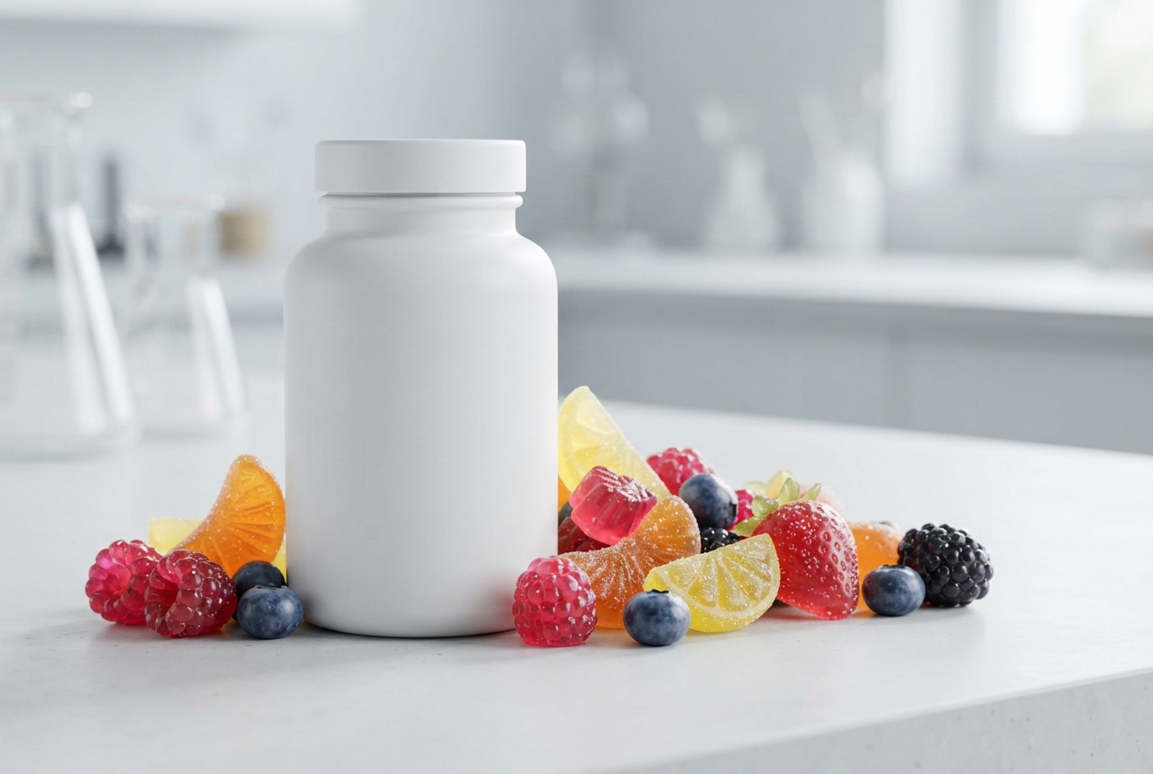 Gummies — Medicka Lab