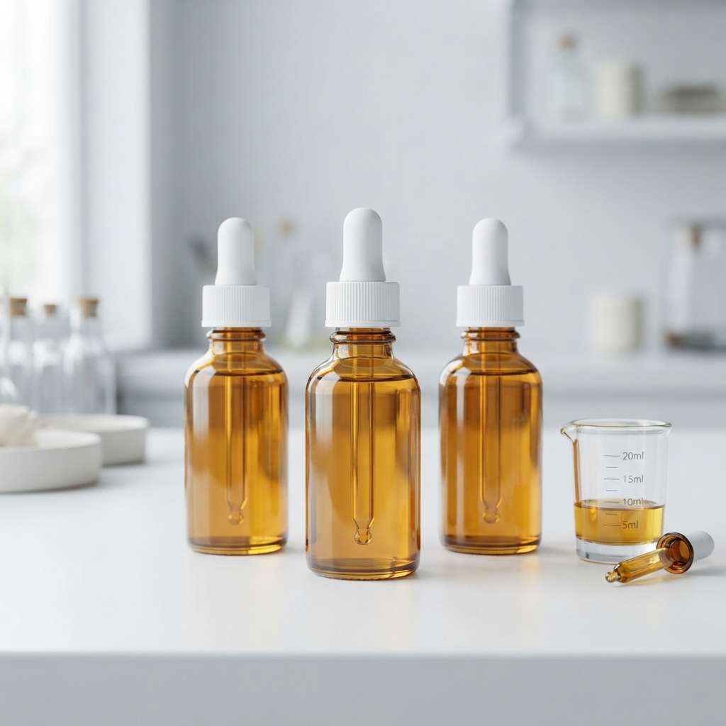 Liquid — Medicka Lab